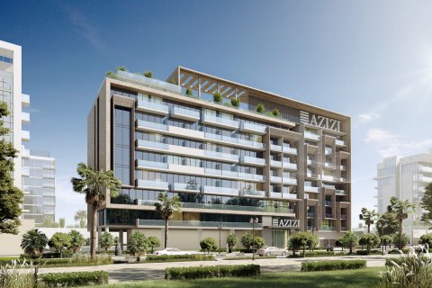 Lakás itt: Dubai Studio City, EAE, 1 szoba, azonosító: 690054