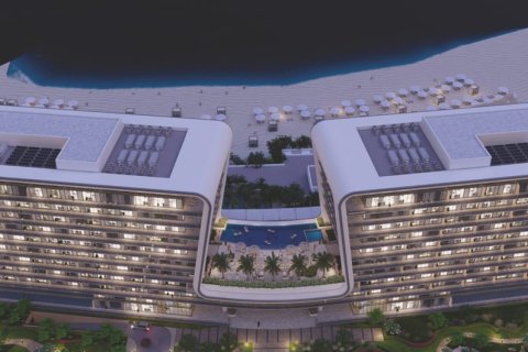 Apartment sa Yas Island, Abu Dhabi, UAE 1 silid № 690058 - larawan 3