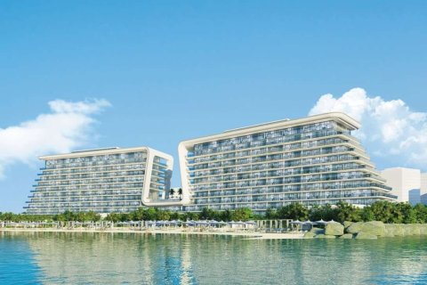 Apartment sa Yas Island, Abu Dhabi, UAE 1 silid № 690058 - larawan 4