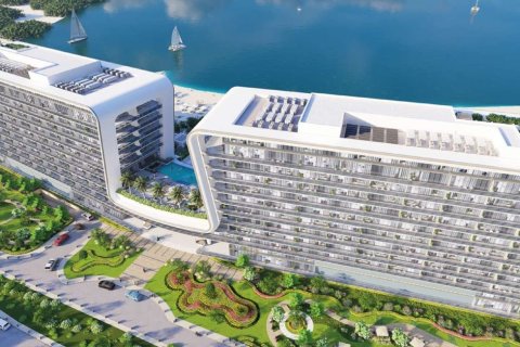 Apartment sa Yas Island, Abu Dhabi, UAE 1 silid № 690058 - larawan 7