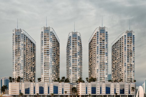 Apartament de vânzare în Ajman, EAU 1 dormitor, 102 mp.  №690055 - poză 6