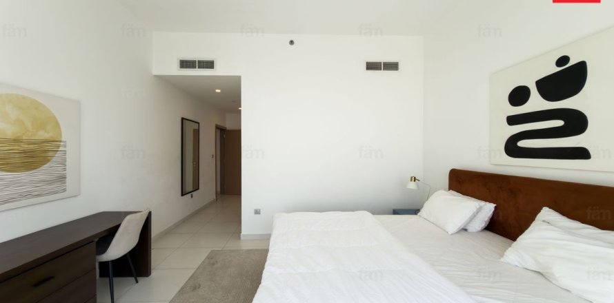 Wohnung in Downtown Dubai (Downtown Burj Dubai), Dubai, VAE: 2 Schlafzimmer, 180 m2 Nr. 693019