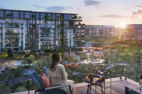 Appartamento in vendita a City Walk, Dubai, EAU 3 camere da letto, 263.5 mq. № 693017 - foto 6