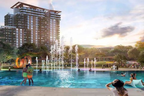 Appartamento in vendita a City Walk, Dubai, EAU 3 camere da letto, 263.5 mq. № 693017 - foto 7