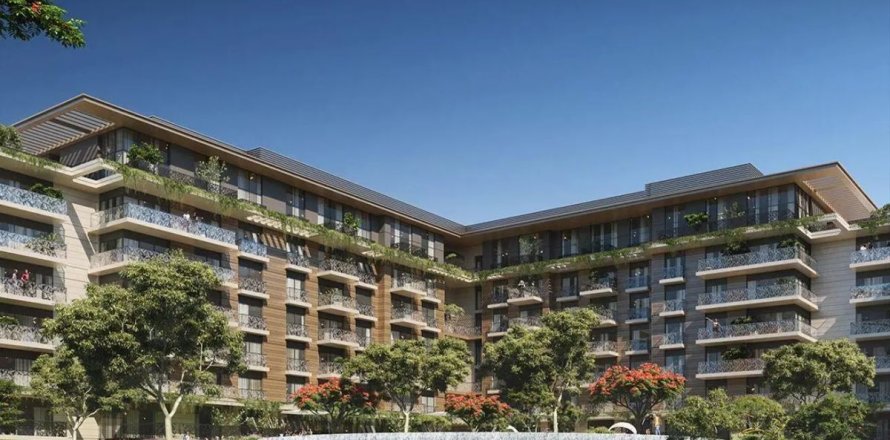 Appartamento a City Walk, Dubai, EAU 3 camere da letto, 263.5 mq. № 693017