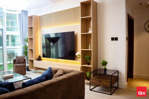 Пәтер Бизнес-Бэй, Дубай, БАӘ-да 1 жатын бөлме, 89 м² № 693018 - фото 6