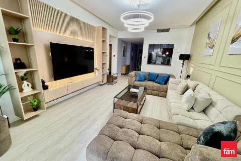 Пәтер Бизнес-Бэй, Дубай, БАӘ-да 1 жатын бөлме, 89 м² № 693018 - фото 2