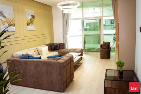 Пәтер Бизнес-Бэй, Дубай, БАӘ-да 1 жатын бөлме, 89 м² № 693018