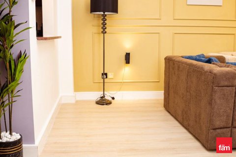 Пәтер Бизнес-Бэй, Дубай, БАӘ-да 1 жатын бөлме, 89 м² № 693018 - фото 5