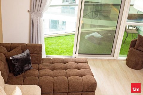 Пәтер Бизнес-Бэй, Дубай, БАӘ-да 1 жатын бөлме, 89 м² № 693018 - фото 4