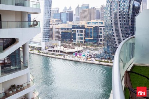 Пәтер Бизнес-Бэй, Дубай, БАӘ-да 1 жатын бөлме, 89 м² № 693018 - фото 3