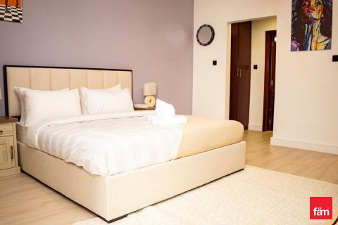 Пәтер Бизнес-Бэй, Дубай, БАӘ-да 1 жатын бөлме, 89 м² № 693018 - фото 7