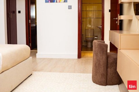 Пәтер Бизнес-Бэй, Дубай, БАӘ-да 1 жатын бөлме, 89 м² № 693018 - фото 9