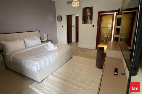 Пәтер Бизнес-Бэй, Дубай, БАӘ-да 1 жатын бөлме, 89 м² № 693018 - фото 8