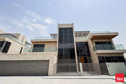 Dubai, BAE’de satılık villa 7 yatak odası, 999.7 m&sup2; No 693020 - fotoğraf 10