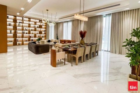 Dubai, UAE의 판매용 빌라 침실 7개, 999.7제곱미터 번호 693020 - 사진 2