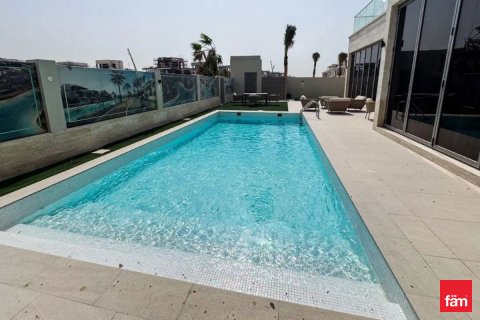 Dubai, UAE의 판매용 빌라 침실 7개, 999.7제곱미터 번호 693020 - 사진 5
