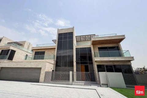 Vila u Dubai, UAE 999.7 m2, 7 spavaćih soba Br. 693020