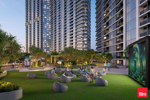 Motor City, Dubai, संयुक्त अरब अमीरात में अपार्टमेंट, 1 बेडरूम, 50.4 वर्ग मीटर, संख्या 693022 - फ़ोटो 19