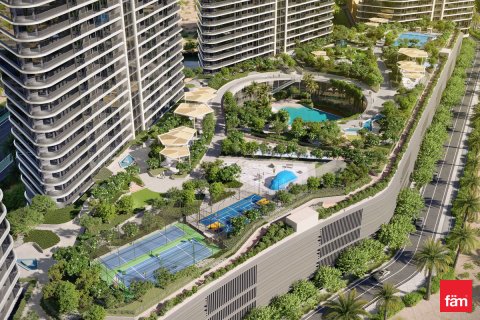 Motor City, Dubai, संयुक्त अरब अमीरात में अपार्टमेंट, 1 बेडरूम, 50.4 वर्ग मीटर, संख्या 693022 - फ़ोटो 21