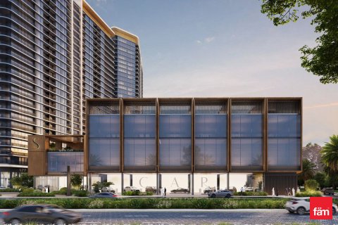 Пәтер Motor City, Дубай, БАӘ-да 1 жатын бөлме, 50.4 м² № 693022 - фото 16