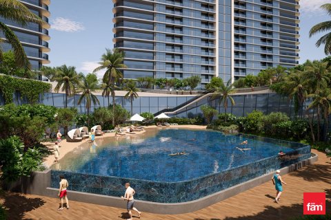 Пәтер Motor City, Дубай, БАӘ-да 1 жатын бөлме, 50.4 м² № 693022 - фото 14