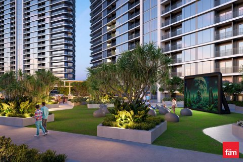 Motor City, Dubai, संयुक्त अरब अमीरात में अपार्टमेंट, 1 बेडरूम, 50.4 वर्ग मीटर, संख्या 693022 - फ़ोटो 3