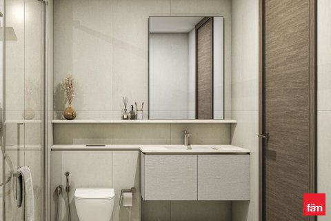 Пәтер Motor City, Дубай, БАӘ-да 1 жатын бөлме, 50.4 м² № 693022 - фото 5