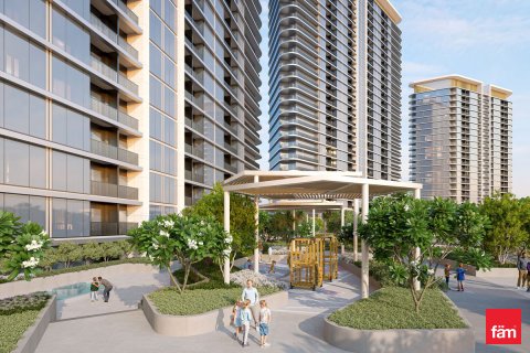 Пәтер Motor City, Дубай, БАӘ-да 1 жатын бөлме, 50.4 м² № 693022 - фото 20