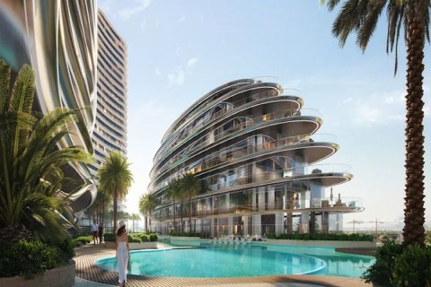 Διαμέρισμα σε Business Bay, Dubai, ΗΑΕ 41.6 τ.μ. Αρ. 693021 - φωτογραφία 28