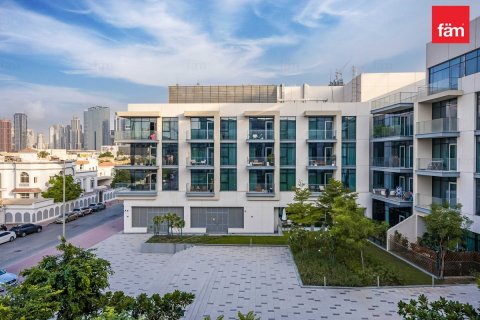 Lägenhet uthyres i Al Wasl, Dubai, UAE 1 sovrum, 84.9 kvm Nr. 693023 - fotografi 25