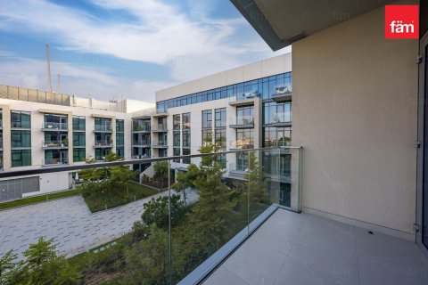 Lägenhet uthyres i Al Wasl, Dubai, UAE 1 sovrum, 84.9 kvm Nr. 693023 - fotografi 23