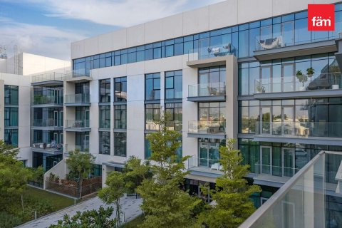 Lägenhet uthyres i Al Wasl, Dubai, UAE 1 sovrum, 84.9 kvm Nr. 693023 - fotografi 24