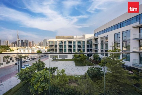 Lägenhet uthyres i Al Wasl, Dubai, UAE 1 sovrum, 84.9 kvm Nr. 693023 - fotografi 22