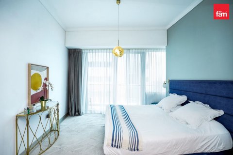 Apartemen di Dubai Marina, UEA 1 kamar tidur, 108.7 m2 nomor 766004 - foto 3