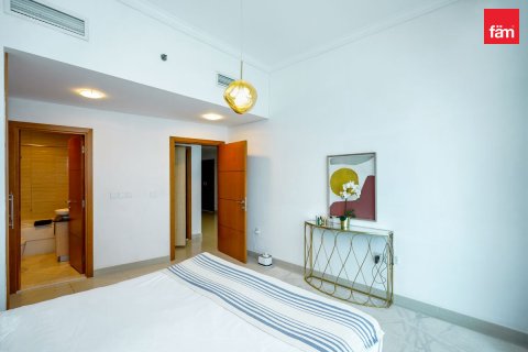 Apartemen di Dubai Marina, UEA 1 kamar tidur, 108.7 m2 nomor 766004 - foto 6