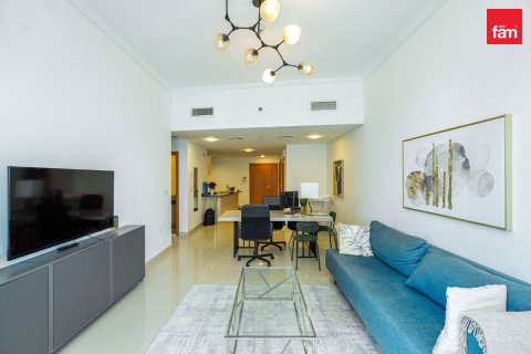 Apartemen di Dubai Marina, UEA 1 kamar tidur, 108.7 m2 nomor 766004 - foto 1