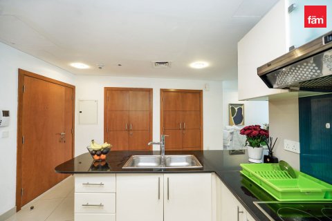 Apartemen di Dubai Marina, UEA 1 kamar tidur, 108.7 m2 nomor 766004 - foto 9
