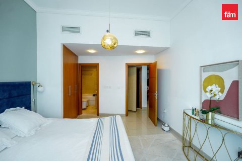 Apartemen di Dubai Marina, UEA 1 kamar tidur, 108.7 m2 nomor 766004 - foto 7