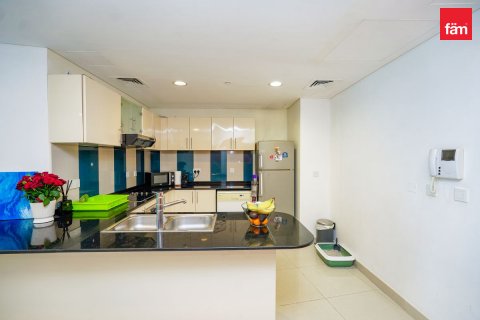 Apartemen di Dubai Marina, UEA 1 kamar tidur, 108.7 m2 nomor 766004 - foto 11