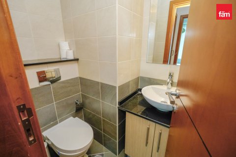 Apartemen di Dubai Marina, UEA 1 kamar tidur, 108.7 m2 nomor 766004 - foto 13