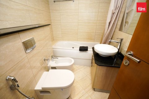 Apartemen di Dubai Marina, UEA 1 kamar tidur, 108.7 m2 nomor 766004 - foto 12