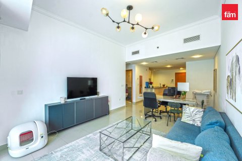 Apartemen di Dubai Marina, UEA 1 kamar tidur, 108.7 m2 nomor 766004 - foto 2