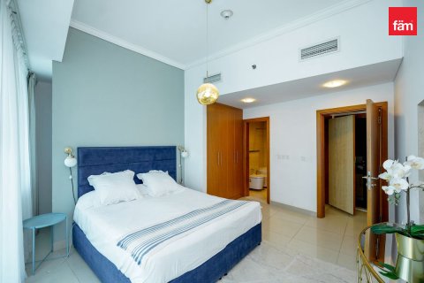 Apartemen di Dubai Marina, UEA 1 kamar tidur, 108.7 m2 nomor 766004 - foto 4