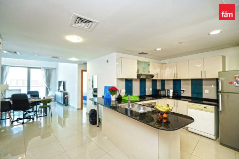 Apartemen di Dubai Marina, UEA 1 kamar tidur, 108.7 m2 nomor 766004 - foto 8