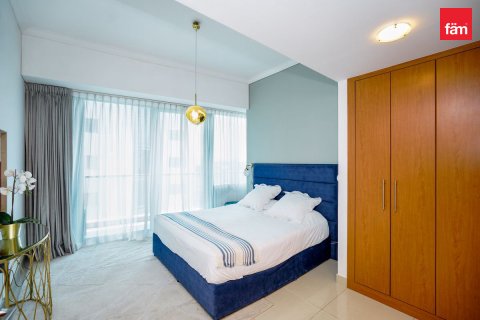Apartemen di Dubai Marina, UEA 1 kamar tidur, 108.7 m2 nomor 766004 - foto 5