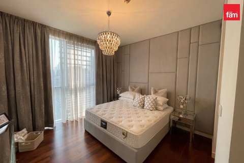 Huoneisto City Walk, Dubai, Arabiemiraatit 2 makuuhuonetta, 161.7 m2 № 766008 - kuva 6