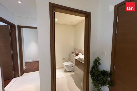 Huoneisto City Walk, Dubai, Arabiemiraatit 2 makuuhuonetta, 161.7 m2 № 766008 - kuva 16