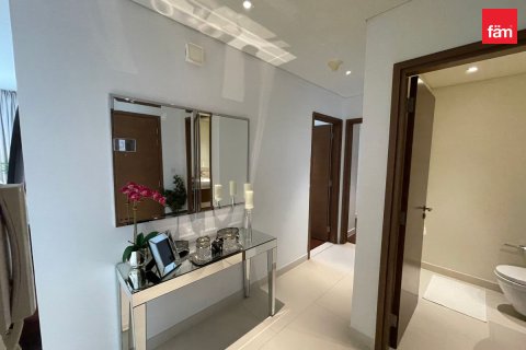 Huoneisto City Walk, Dubai, Arabiemiraatit 2 makuuhuonetta, 161.7 m2 № 766008 - kuva 5