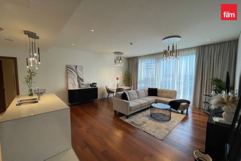 Huoneisto City Walk, Dubai, Arabiemiraatit 2 makuuhuonetta, 161.7 m2 № 766008 - kuva 3
